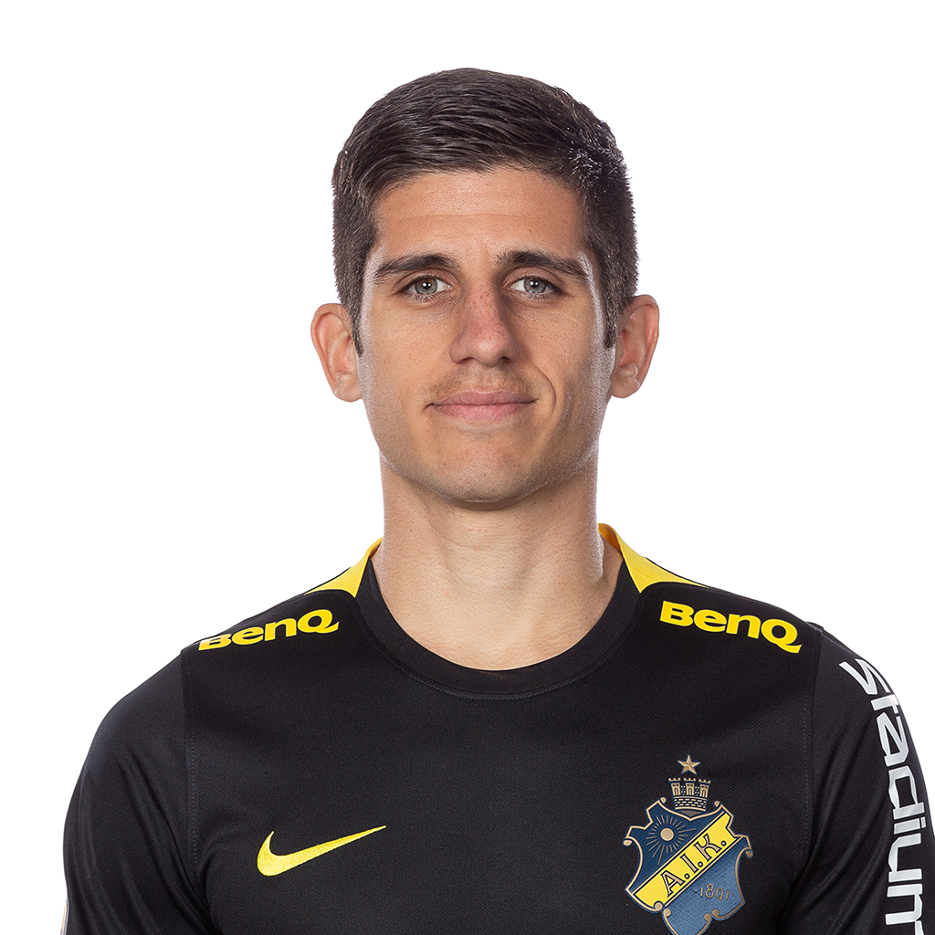 Nicolas Stefanelli