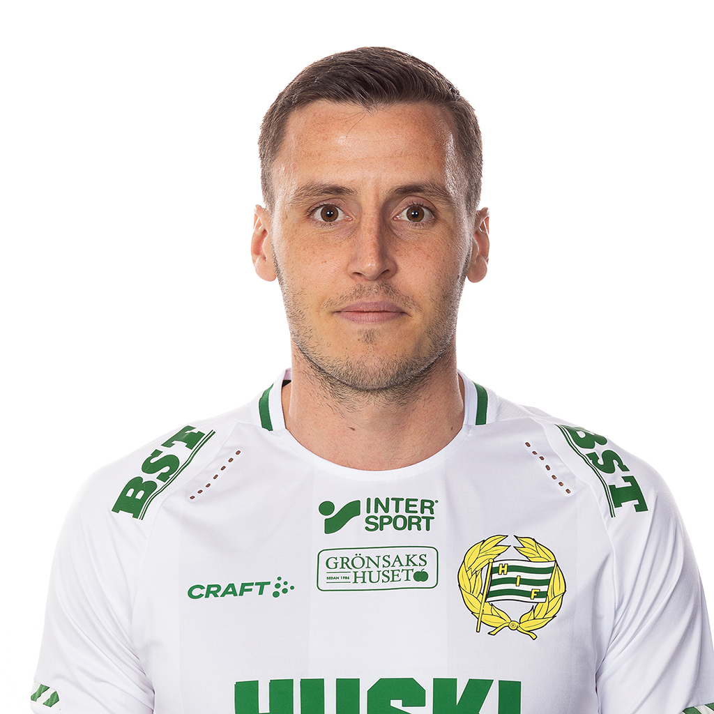 Jeppe Andrup Andersen