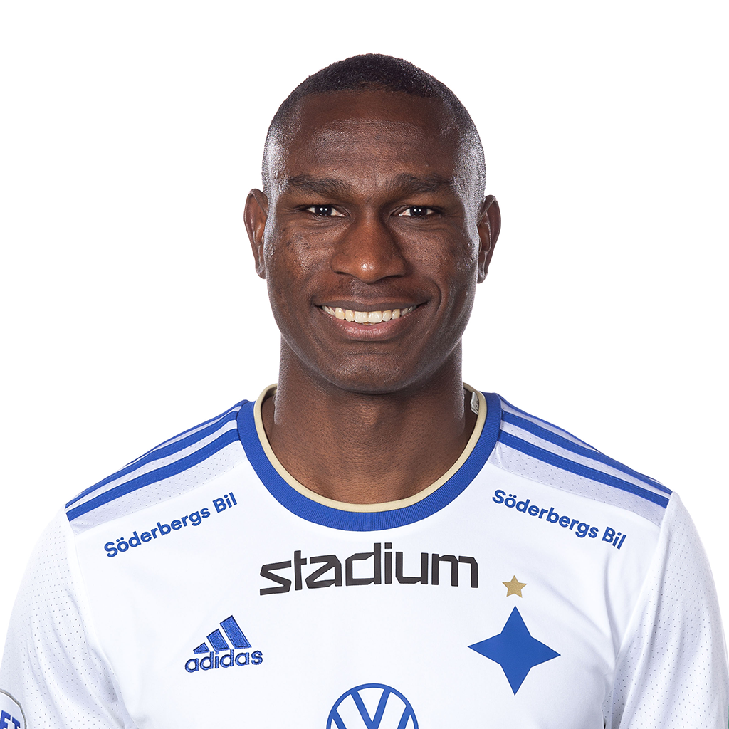 Godswill Ekpolo Egbulu