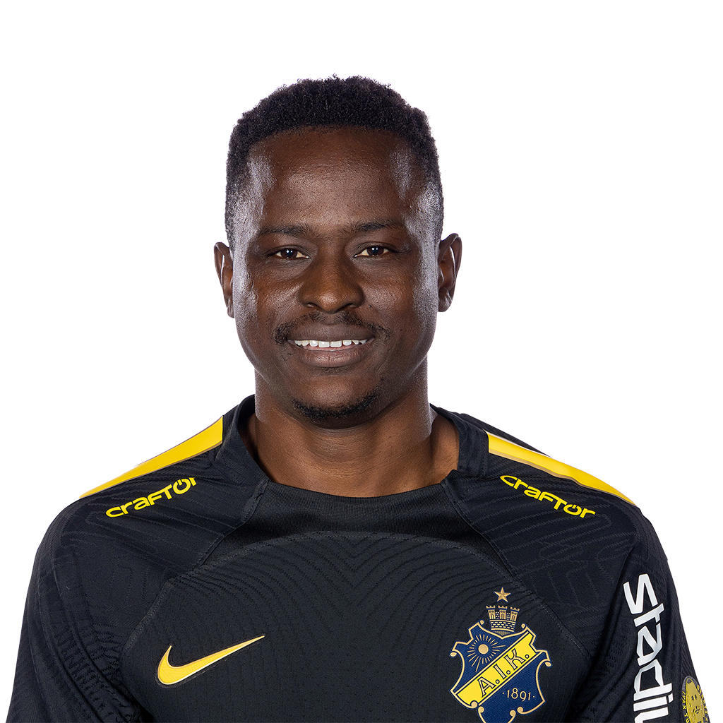 Erick Otieno