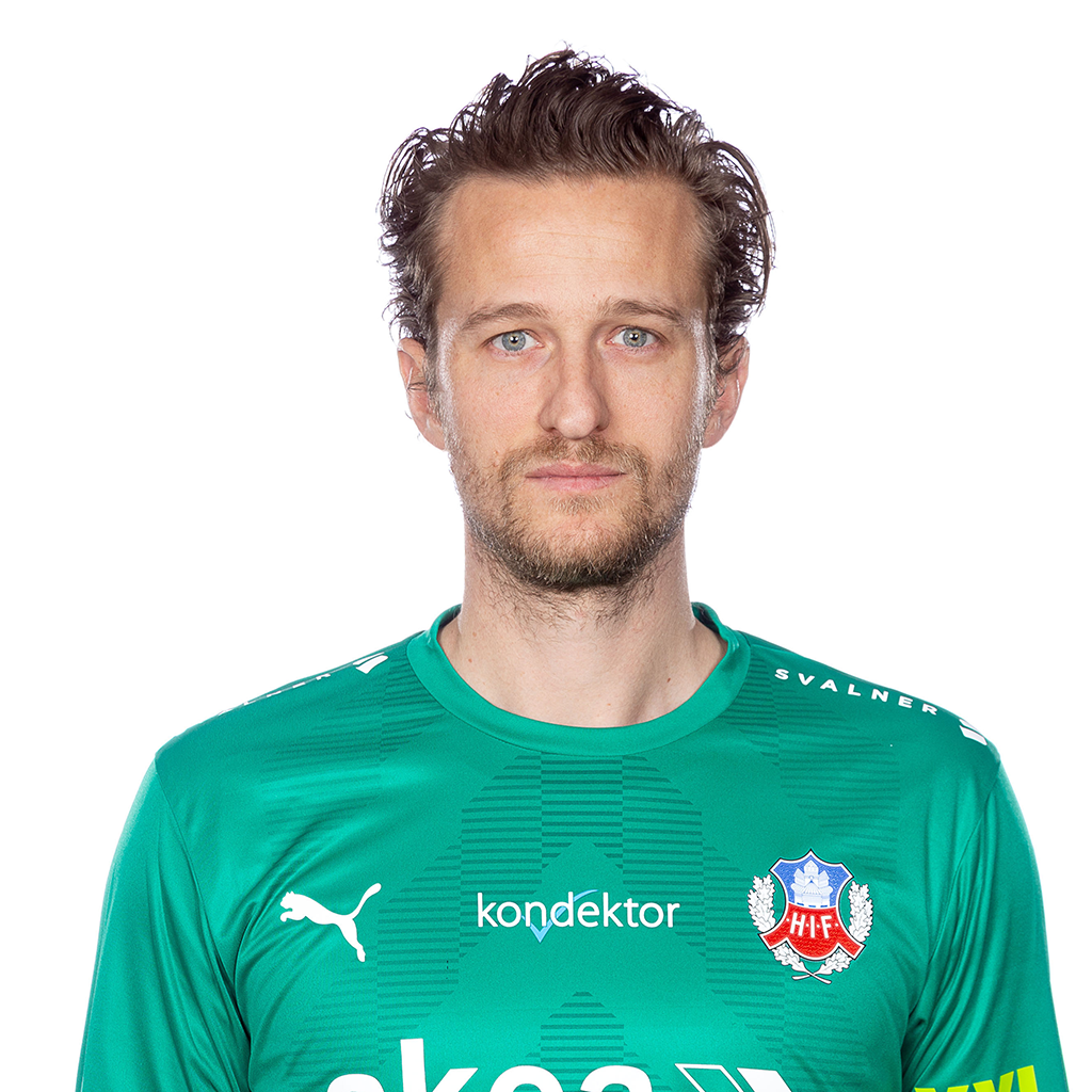 Anders Lindegaard