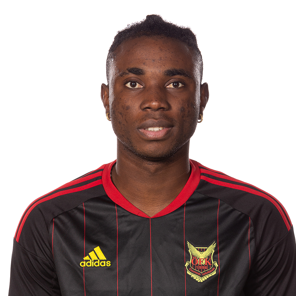Jordan Attah Kadiri