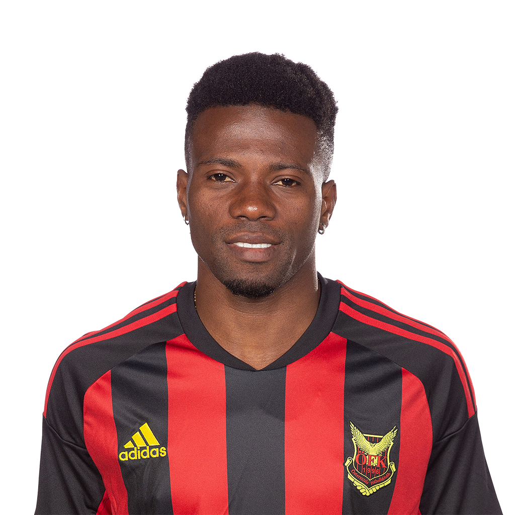 Kalpi Wilfried Ouattara