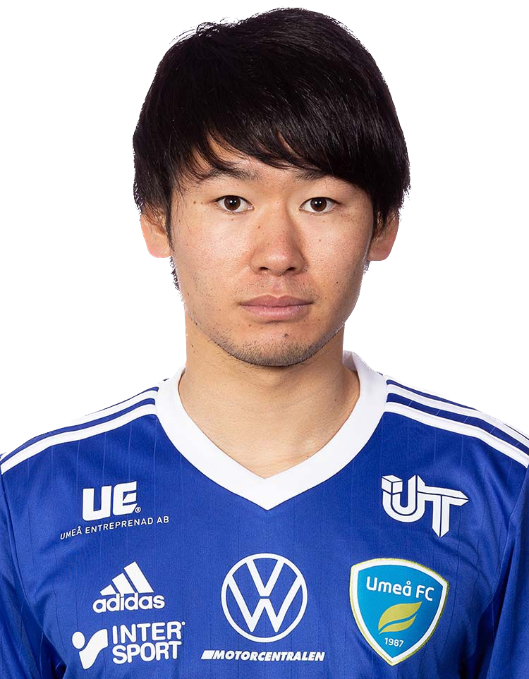 Soya Takahashi