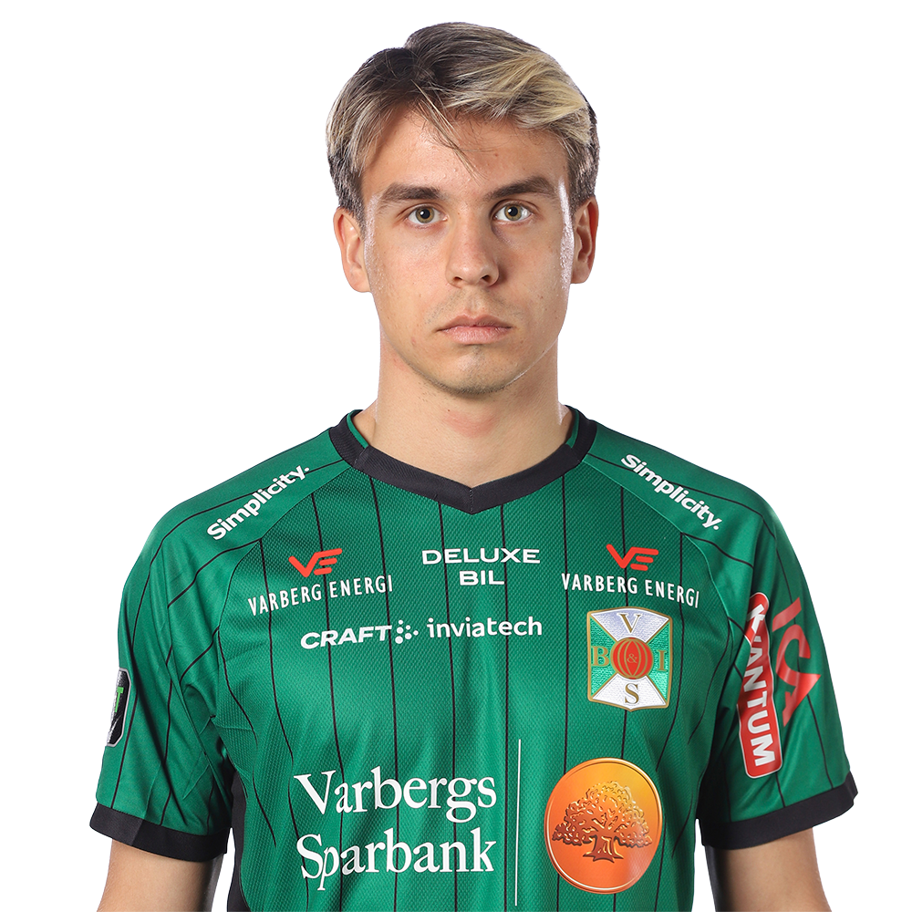 Isak Vidjeskog | Skövde AIK - Superettan