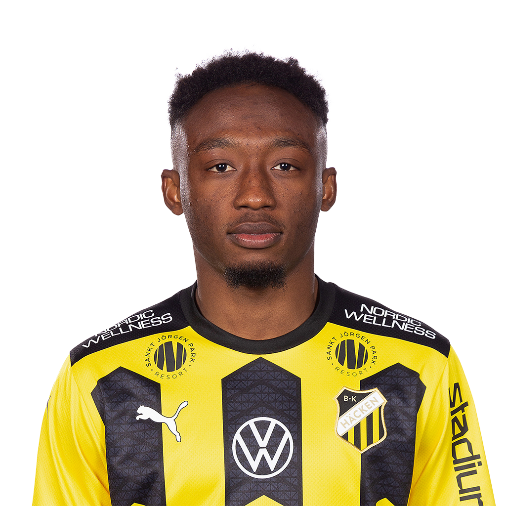 Bénie Traore
