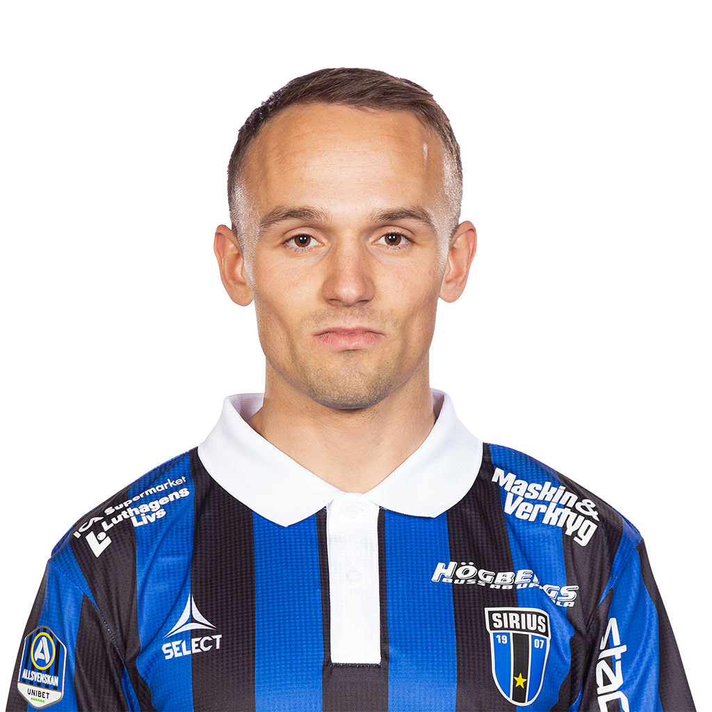 Aron Bjarnason