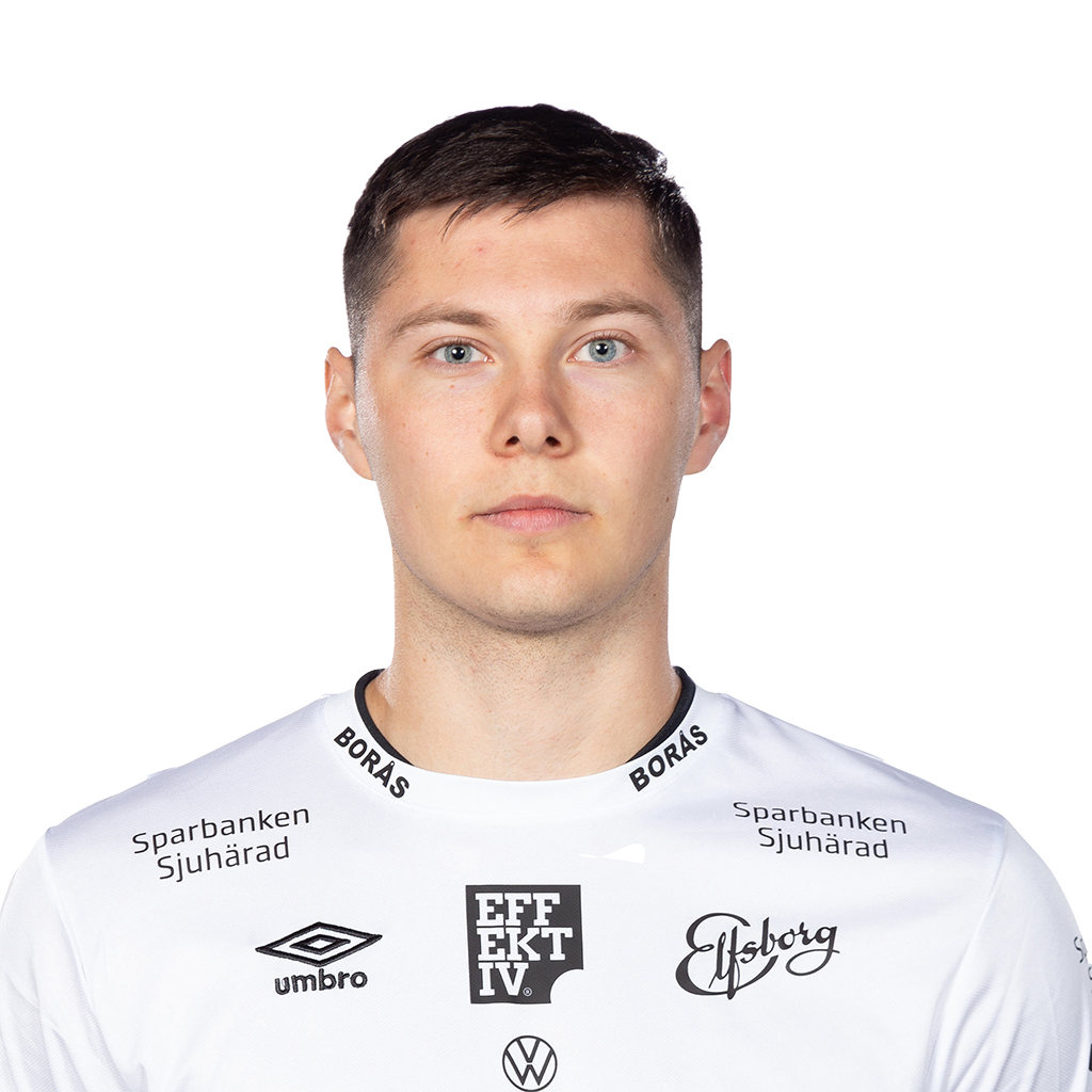 Hákon Valdimarsson