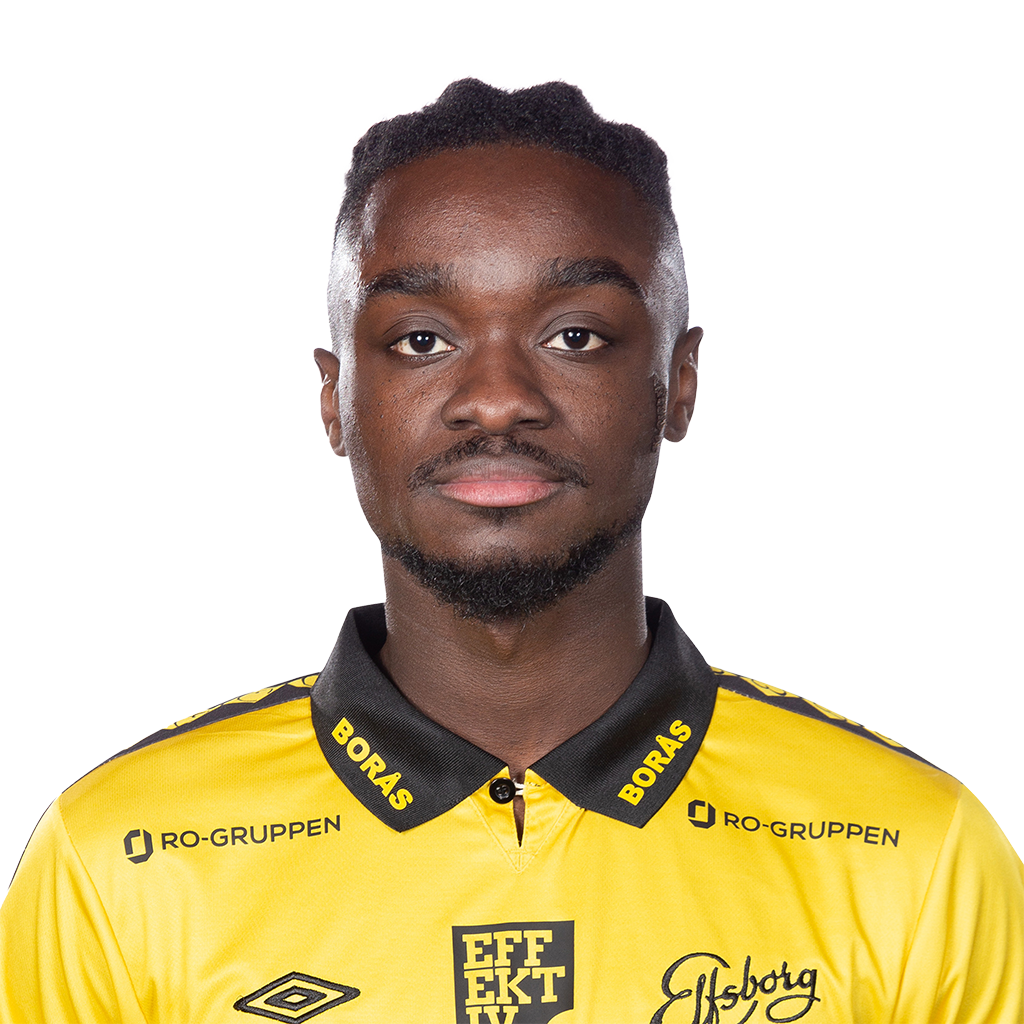 Emmanuel Boateng