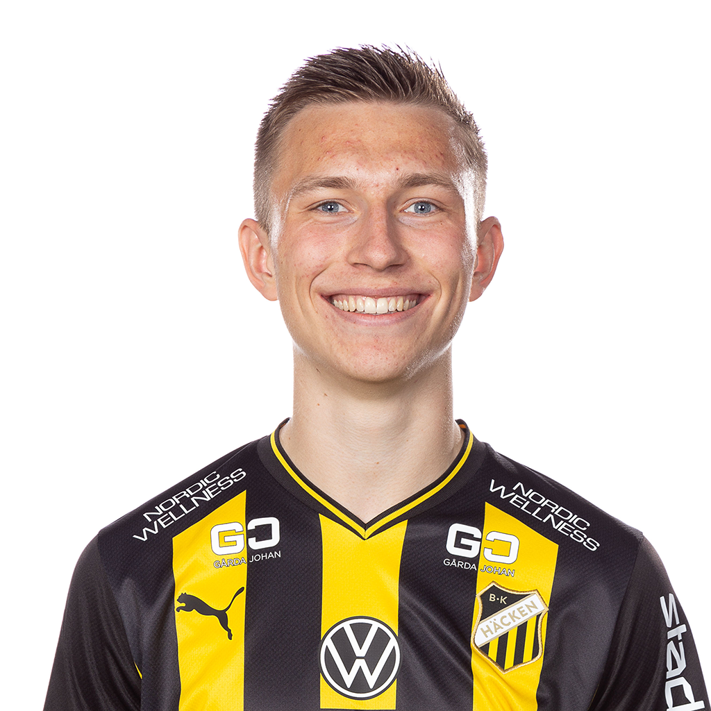 Kristoffer Lund Hansen