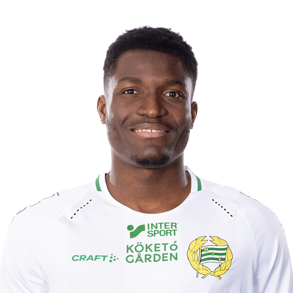 Nathaniel Adjei