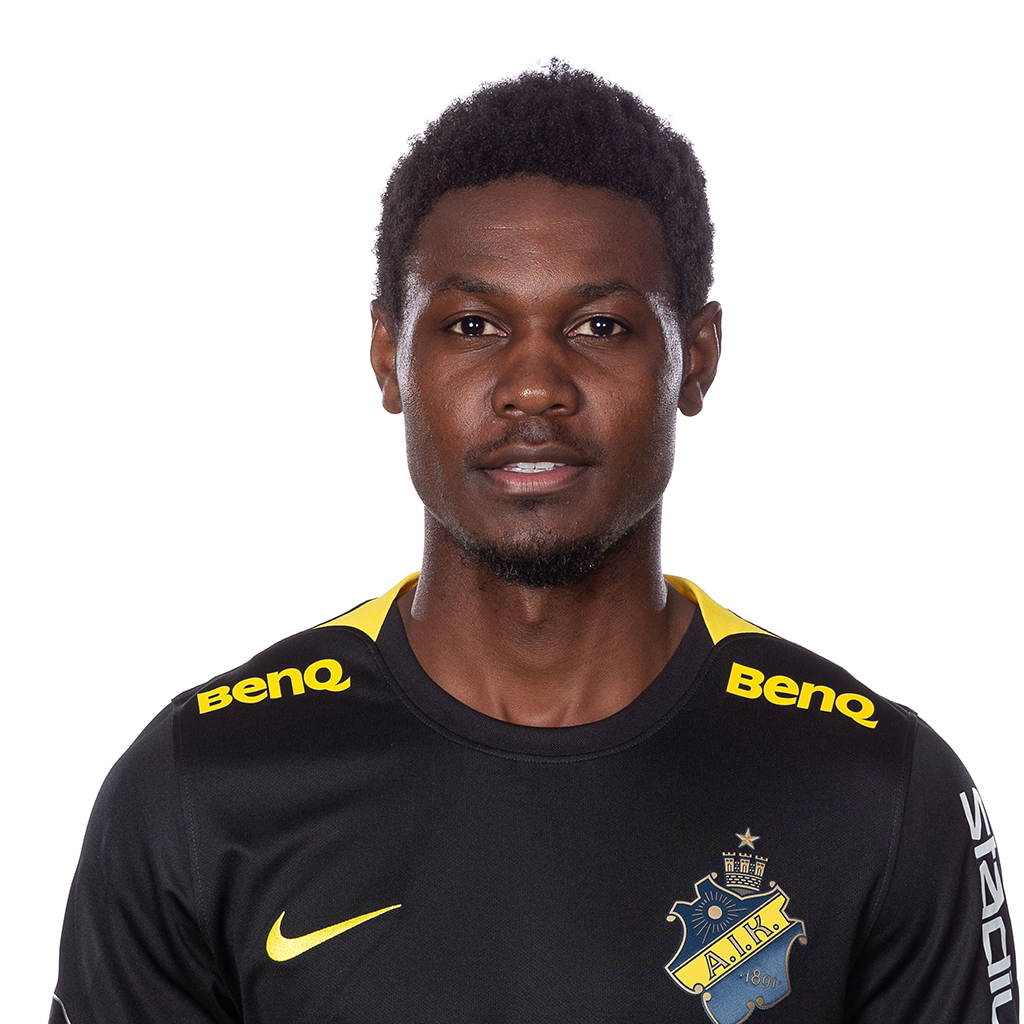 Henry Atola