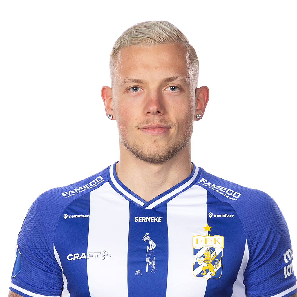Erik Sorga