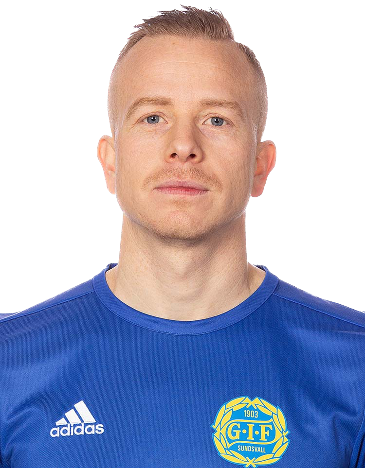 Tobias Eriksson