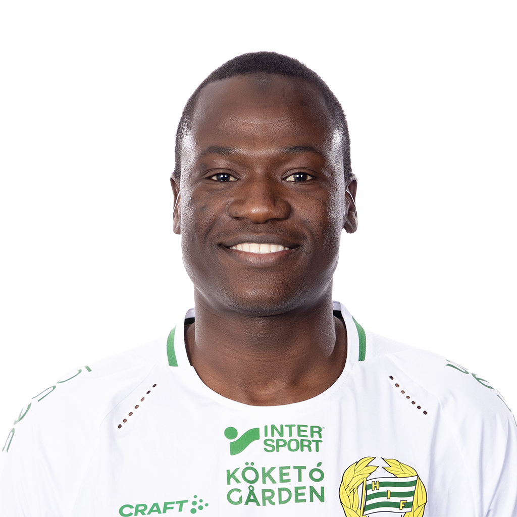 Saidou Alioum Moubarak