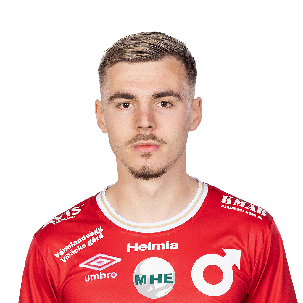 Damjan Pavlovic