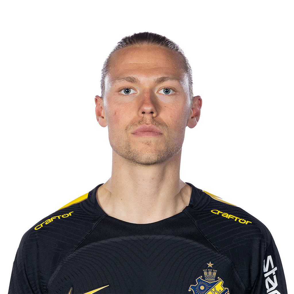 Viktor Fischer