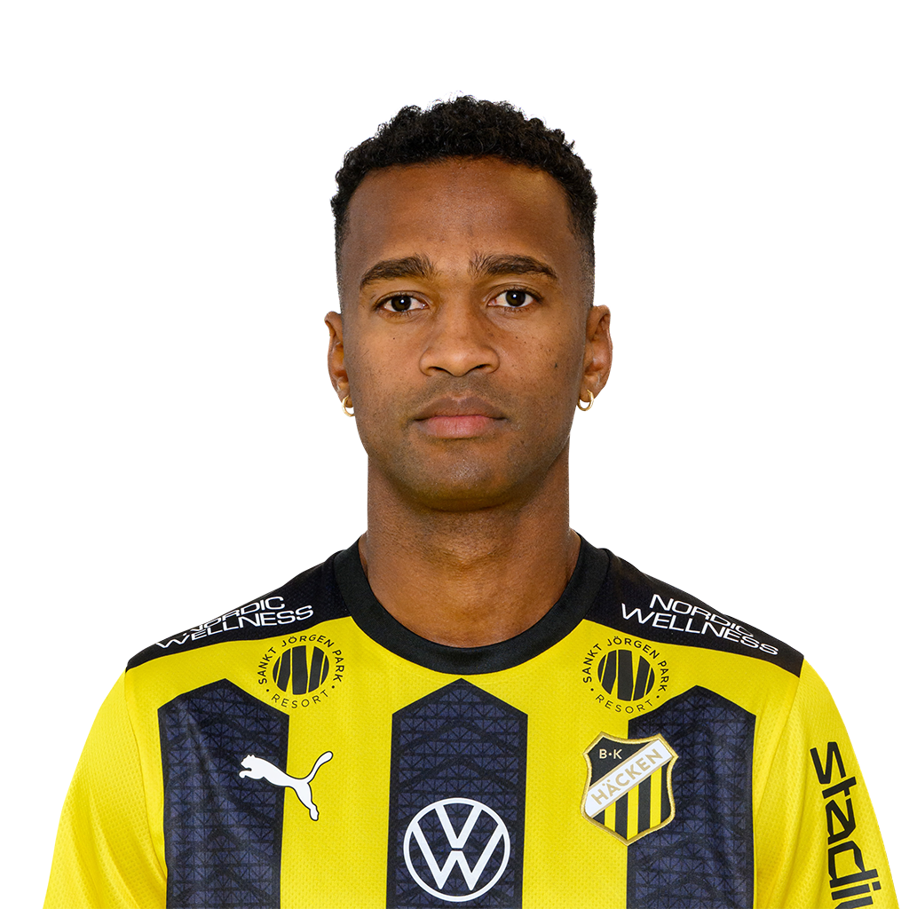 Ola Kamara