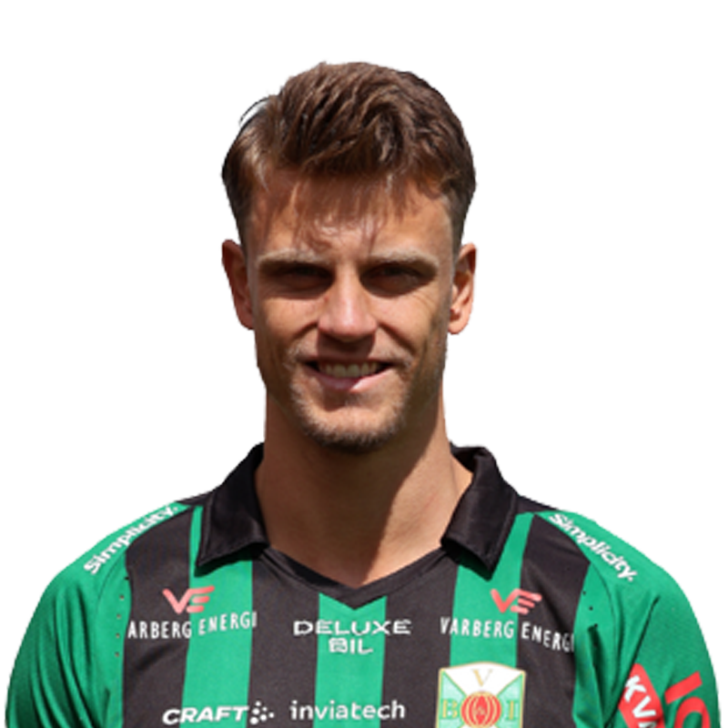 Kristoffer Hoven