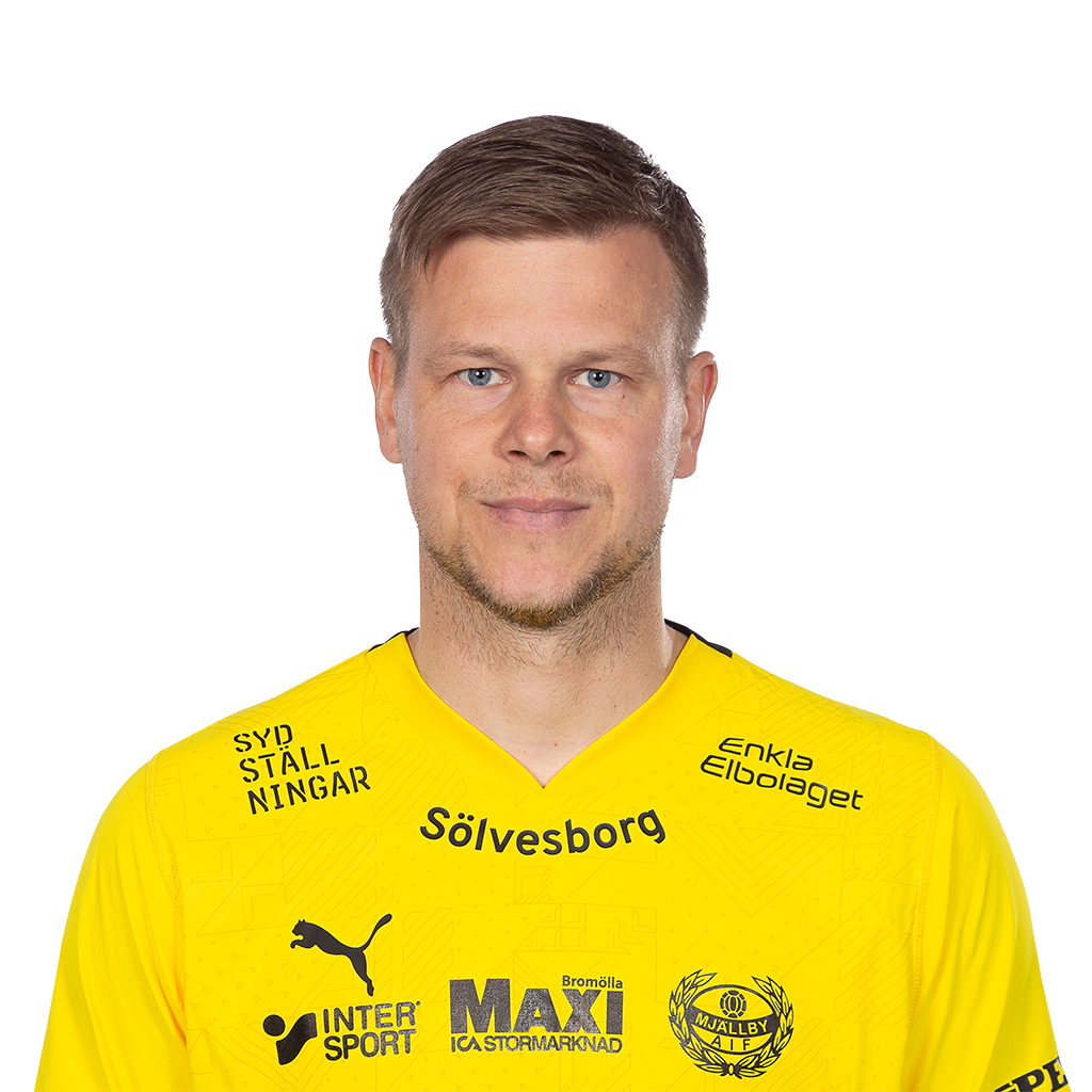 David Löfquist