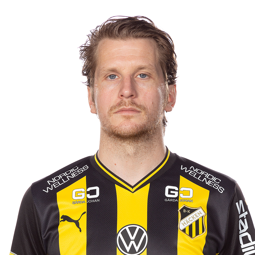 Erik Friberg