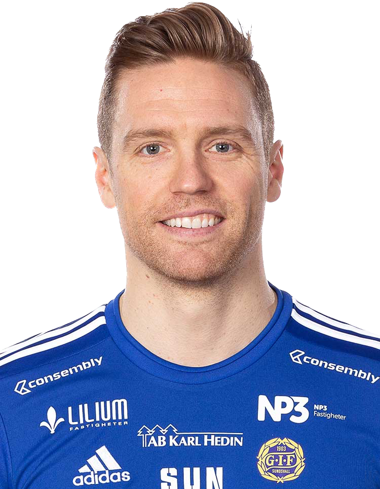 David Myrestam