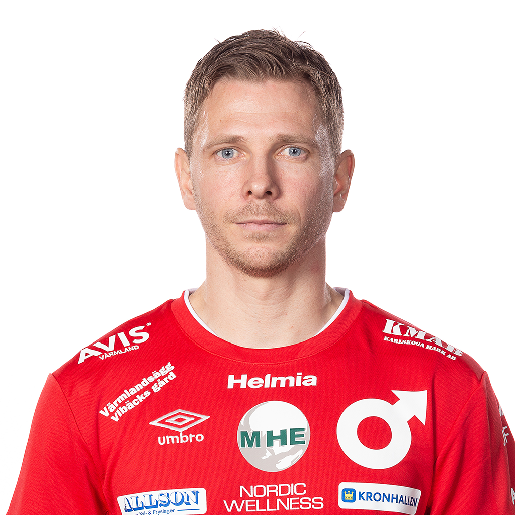 Johan Bertilsson