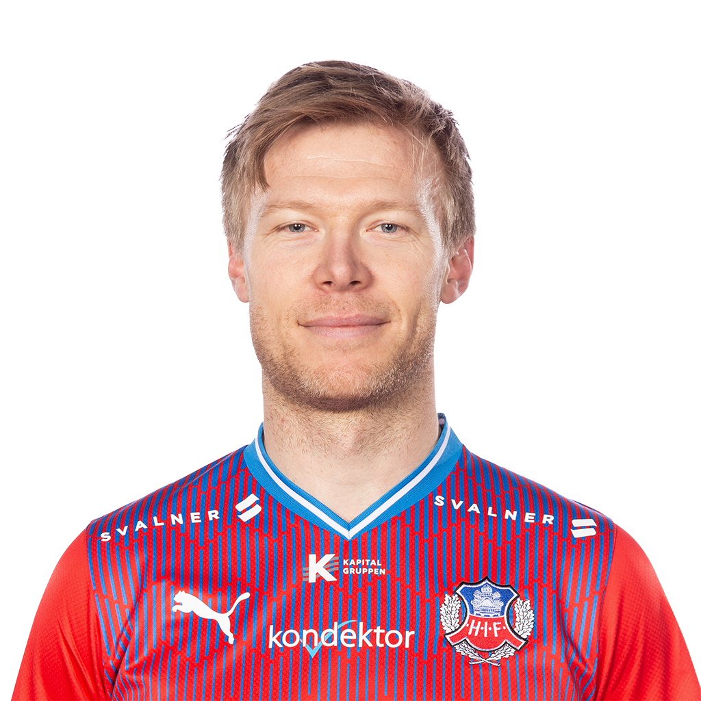 Andreas Landgren