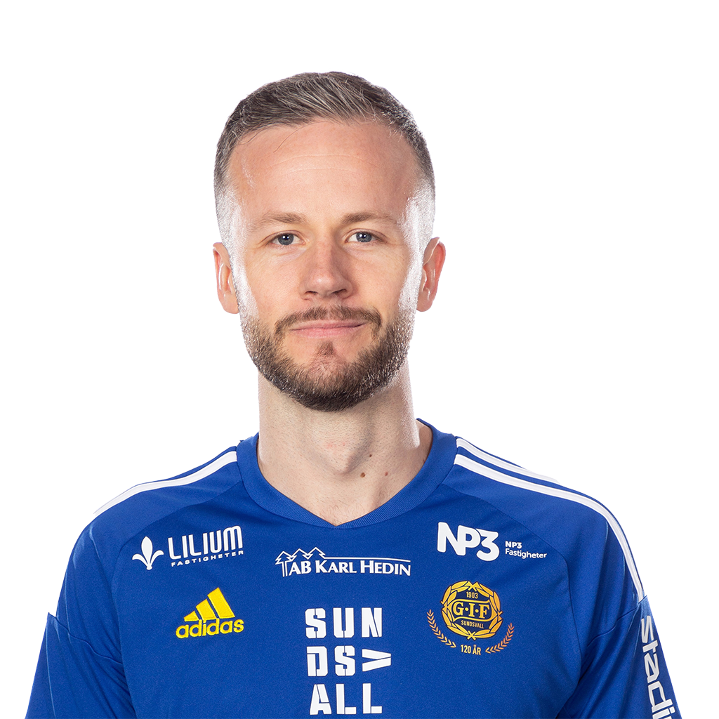 Robert Lundström