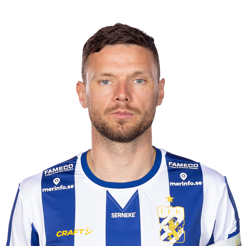 Marcus Berg