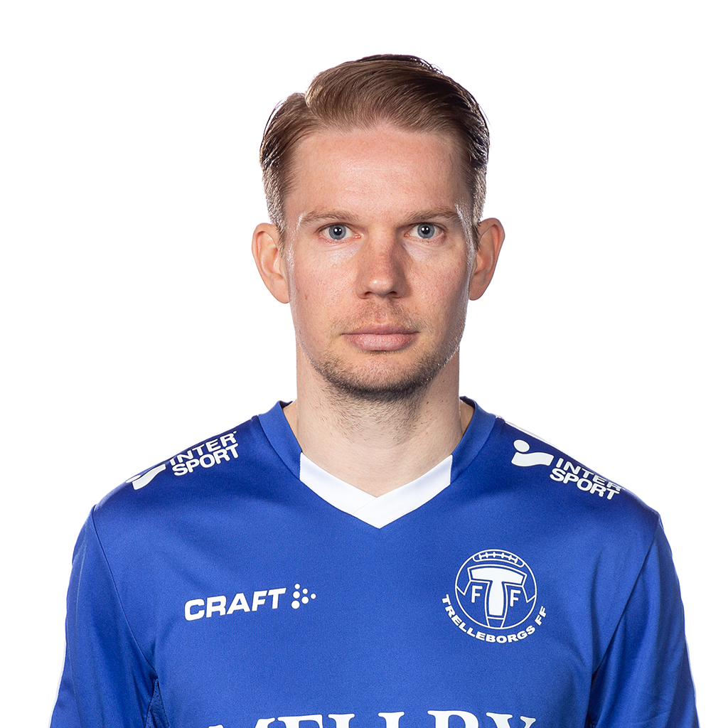 Johan Blomberg