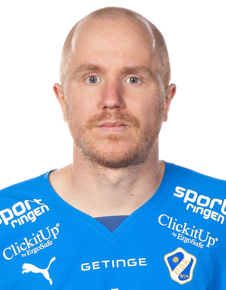 Simon Lundevall