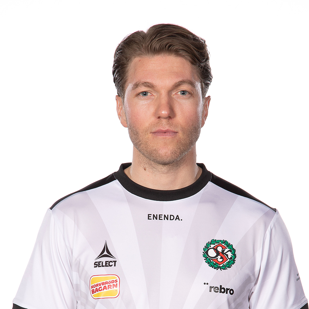 Martin Broberg