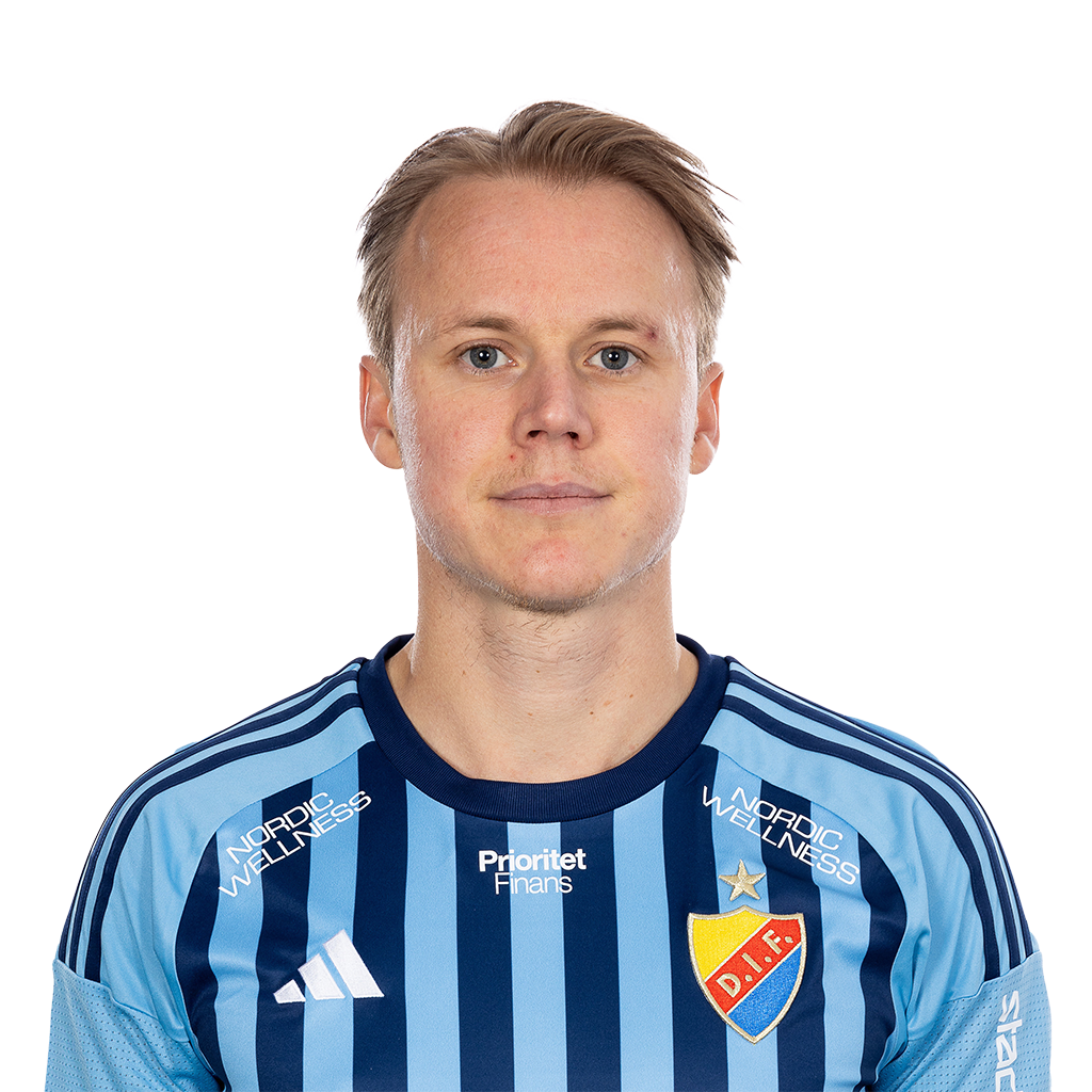 Elliot Käck