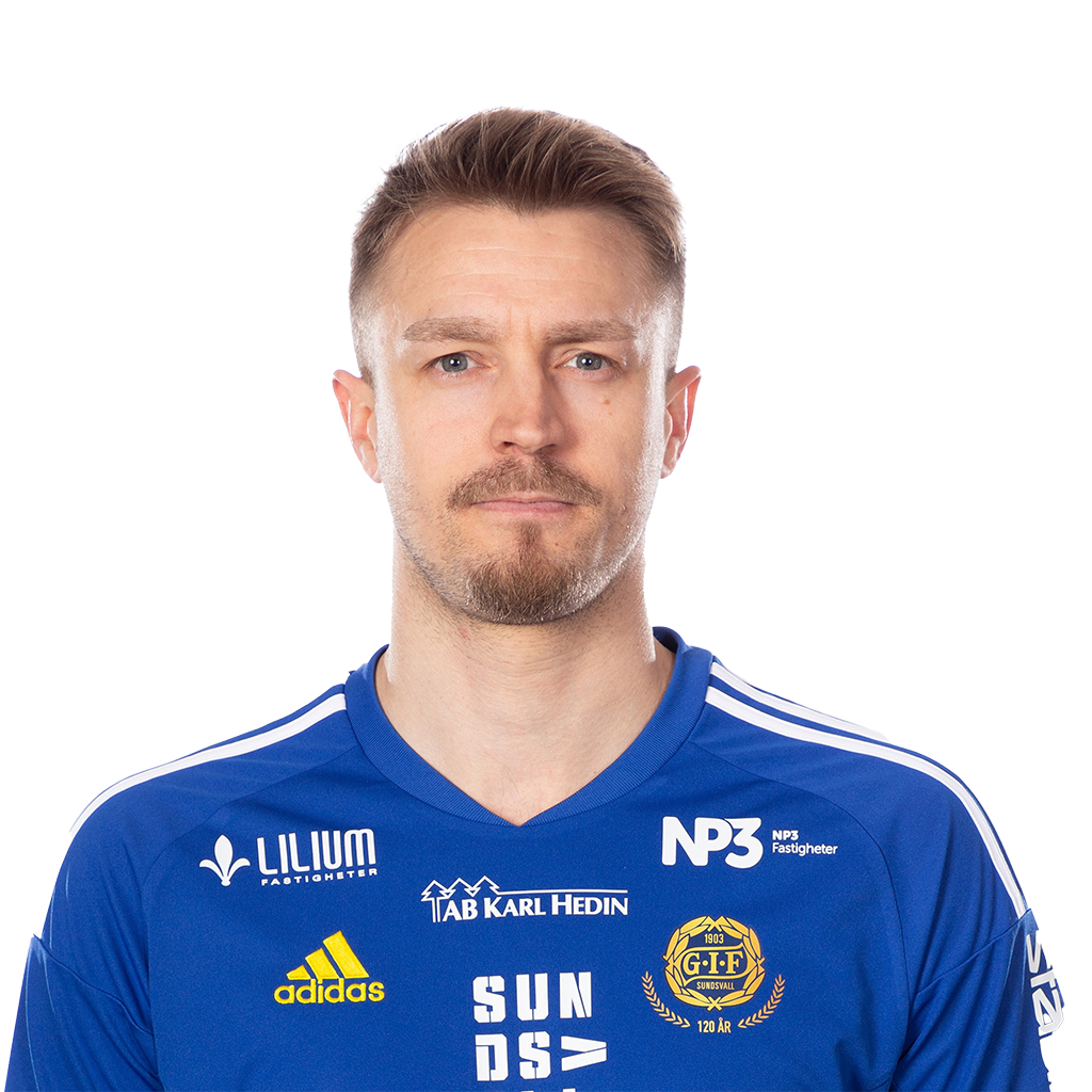 Rasmus Lindkvist