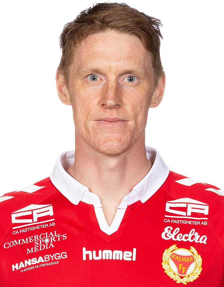 Rasmus Elm