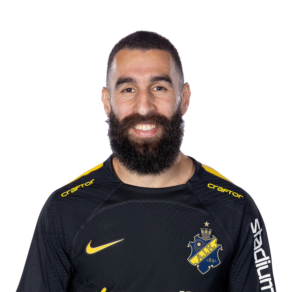 Jimmy Durmaz