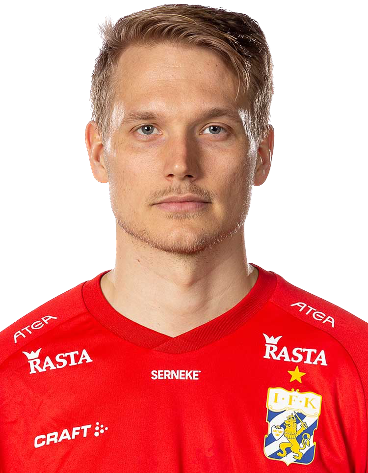 Ole Söderberg