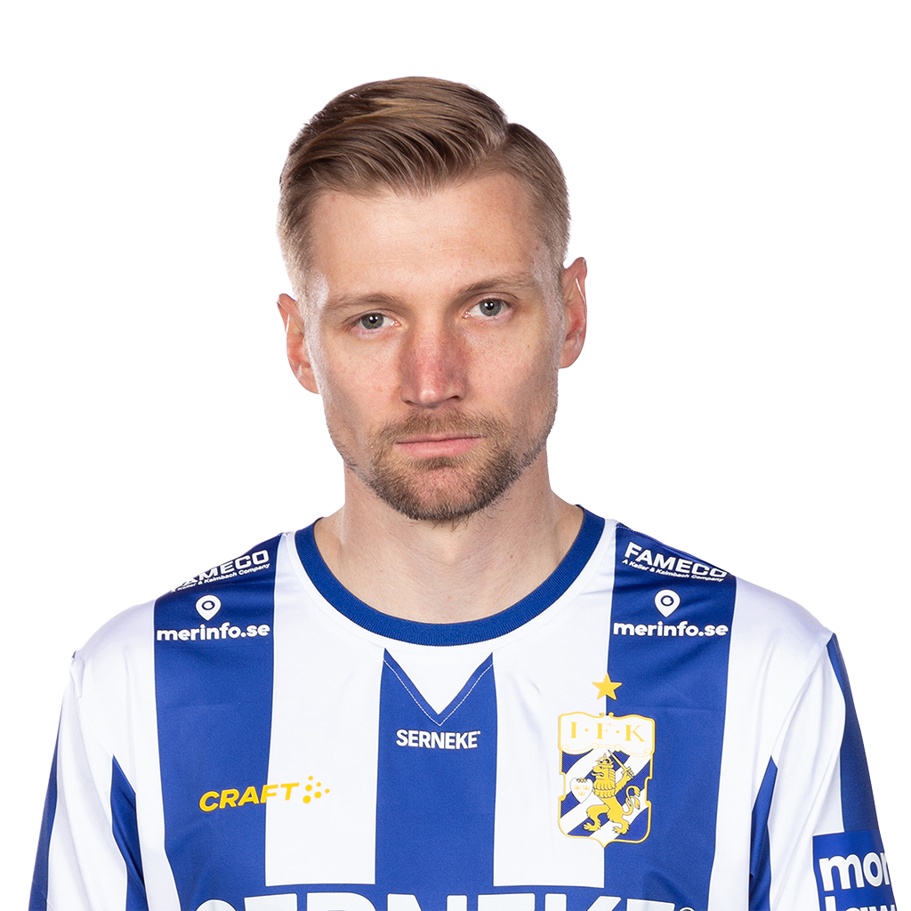 Sebastian Eriksson
