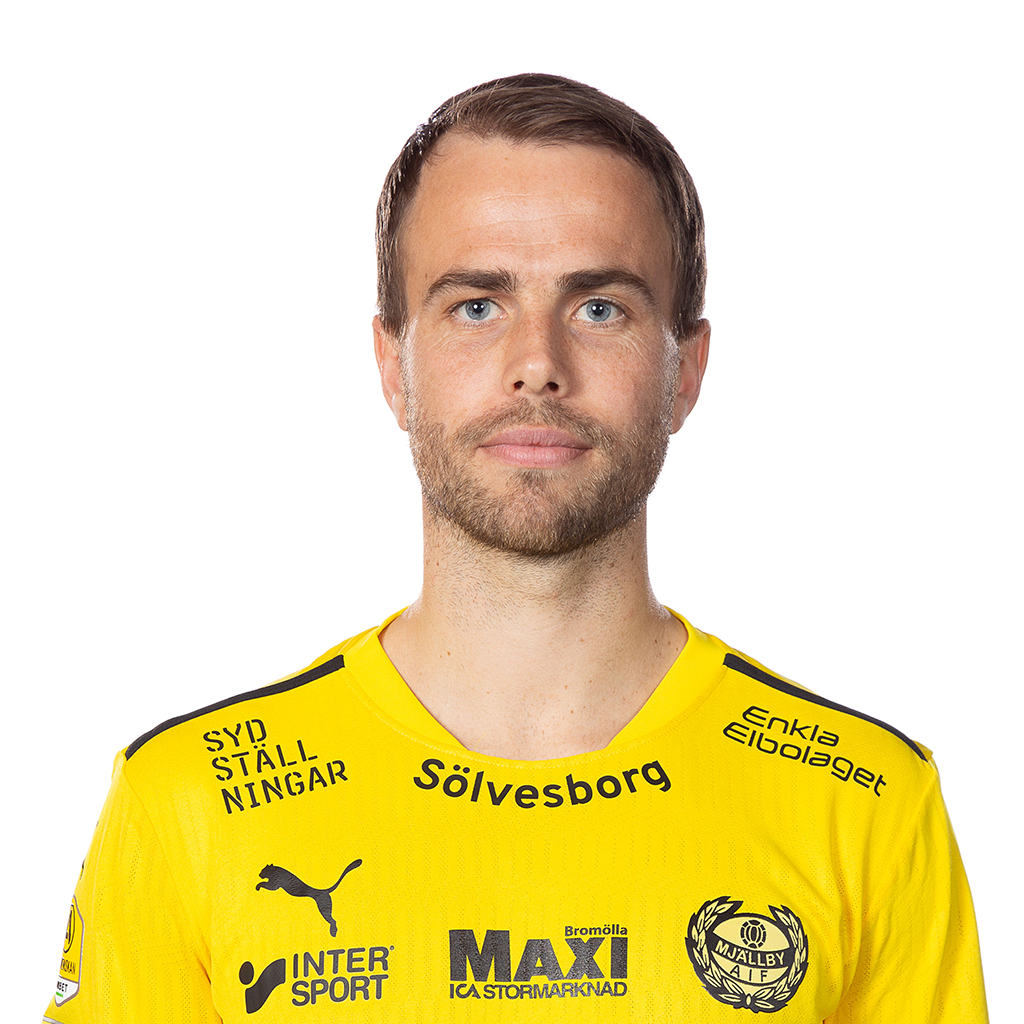 Andreas Blomqvist