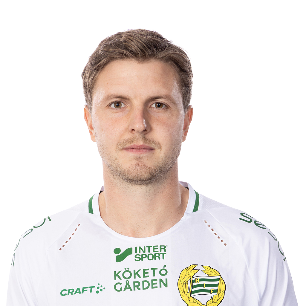 Joel Nilsson