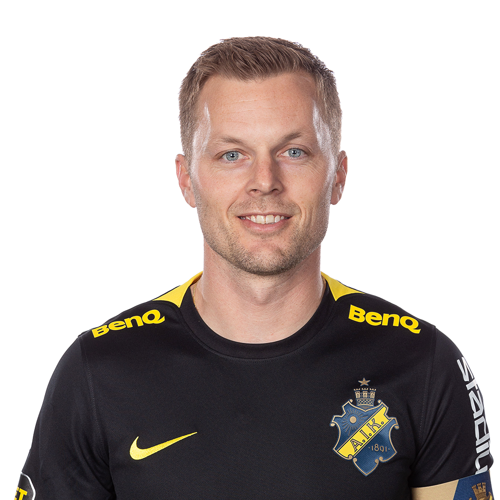 Sebastian Larsson