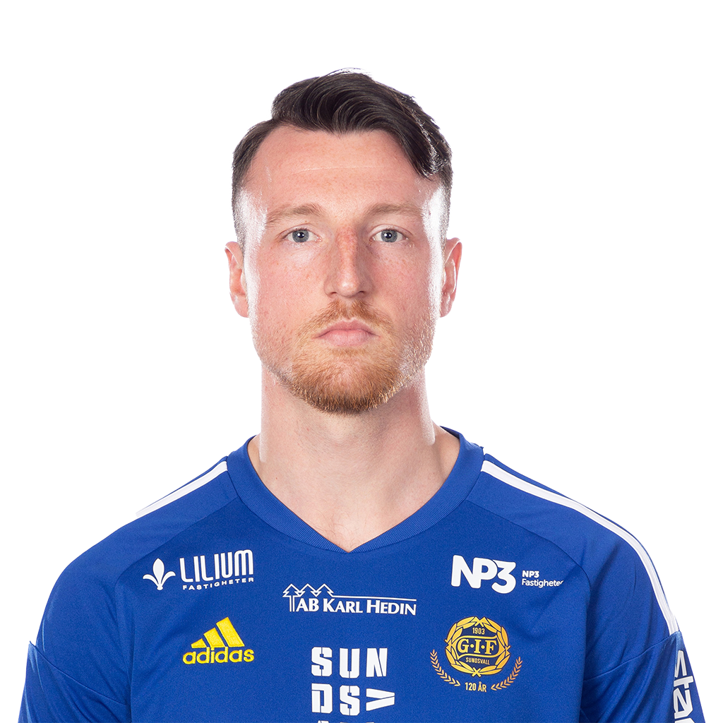 Alexander Blomqvist