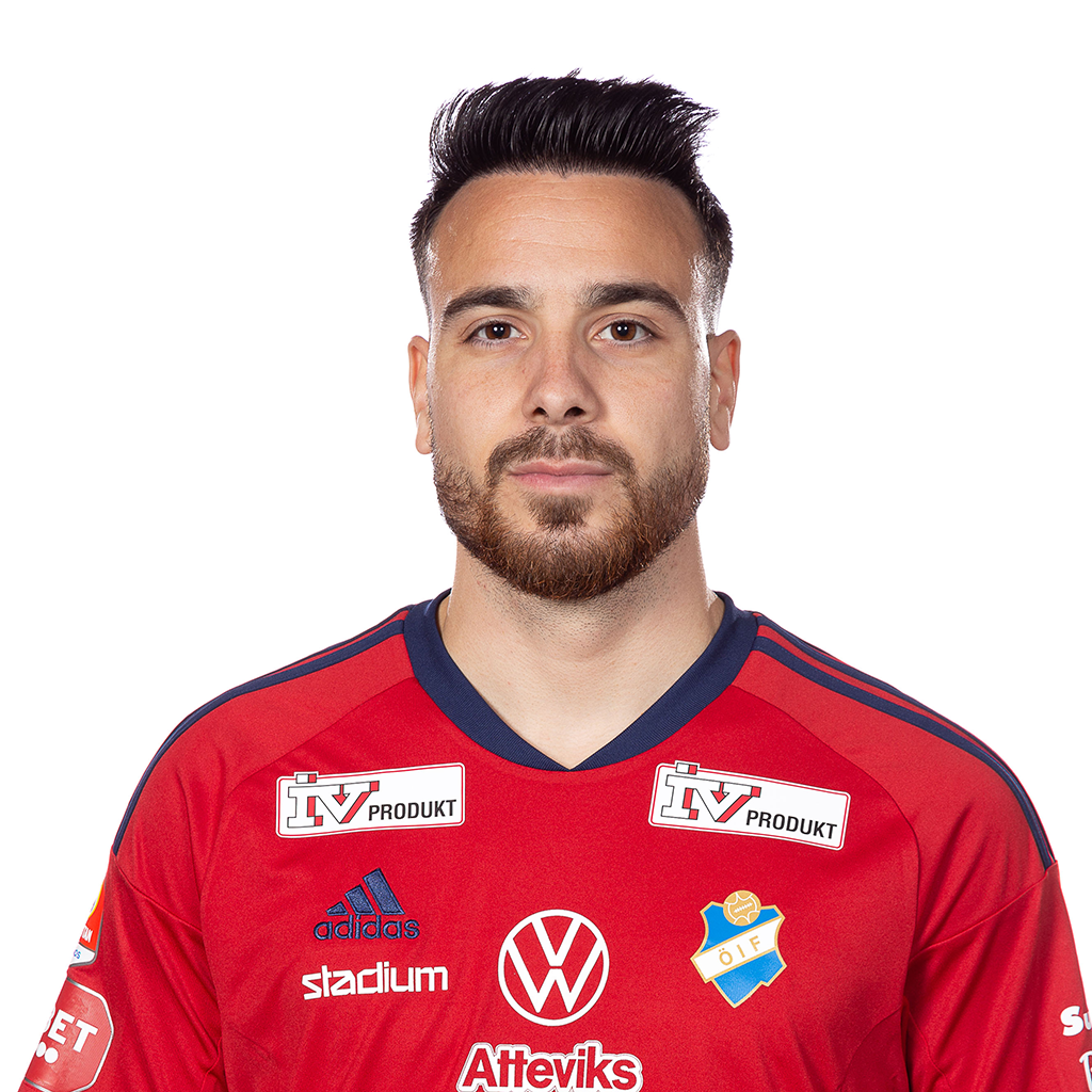 Rasmus Larsson