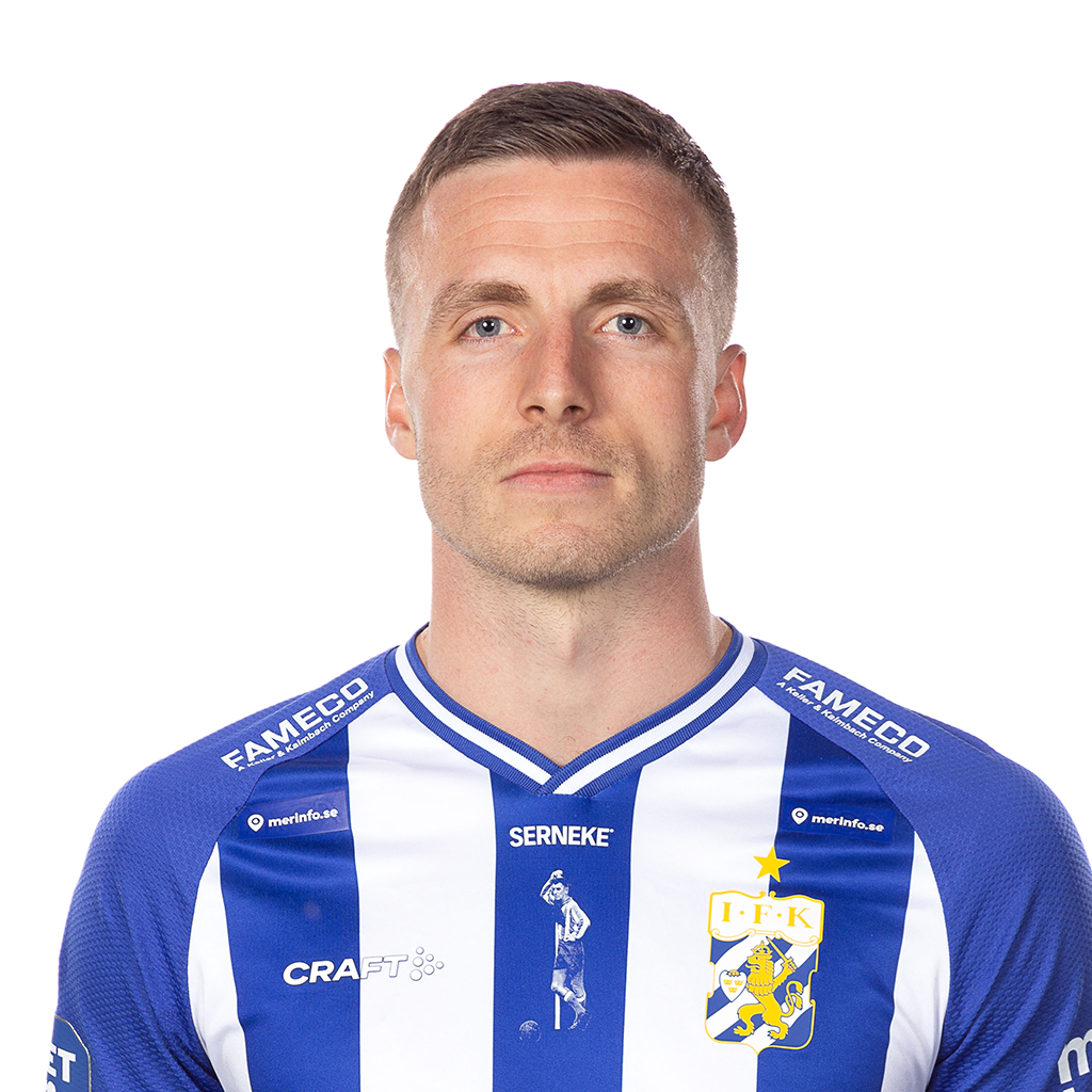 Carl Johansson