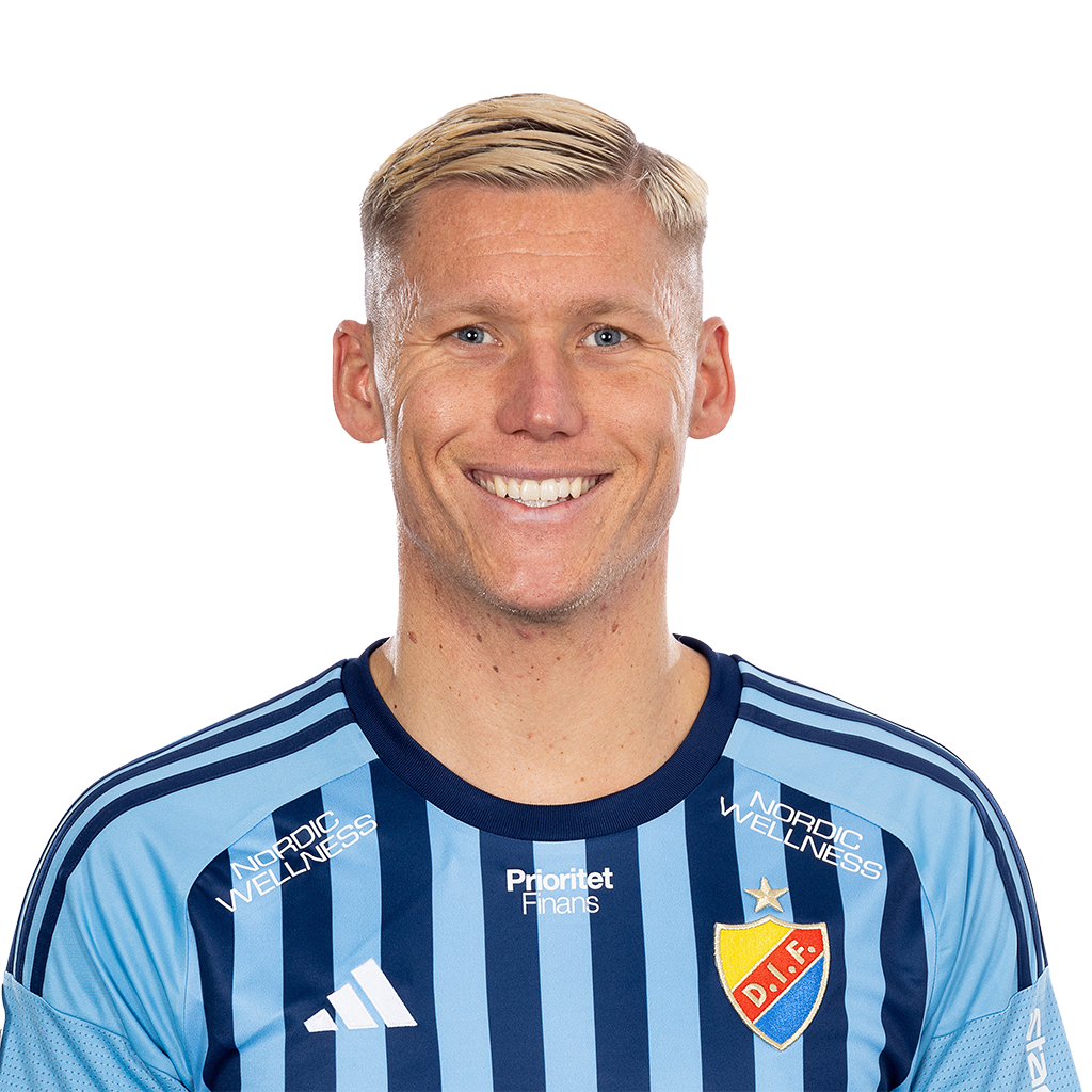 Victor Edvardsen