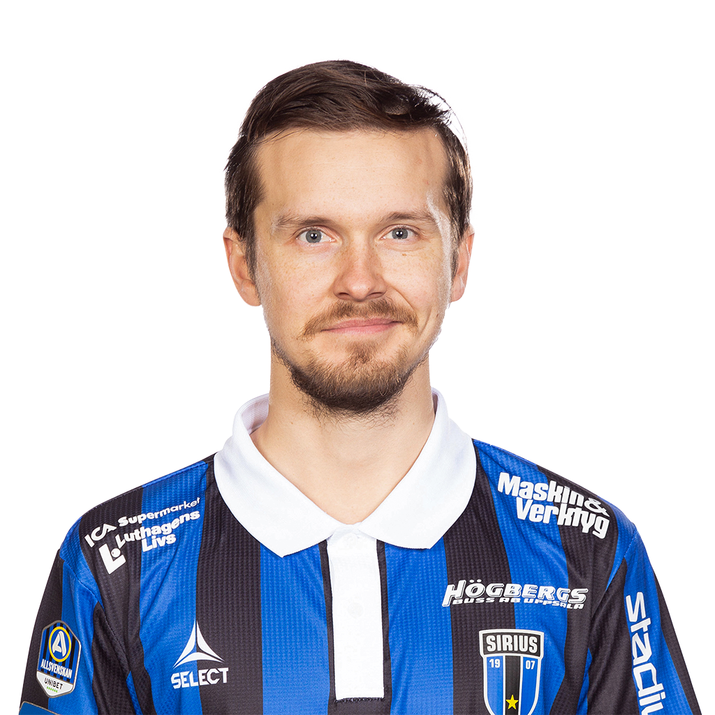 Patrik Karlsson Lagemyr