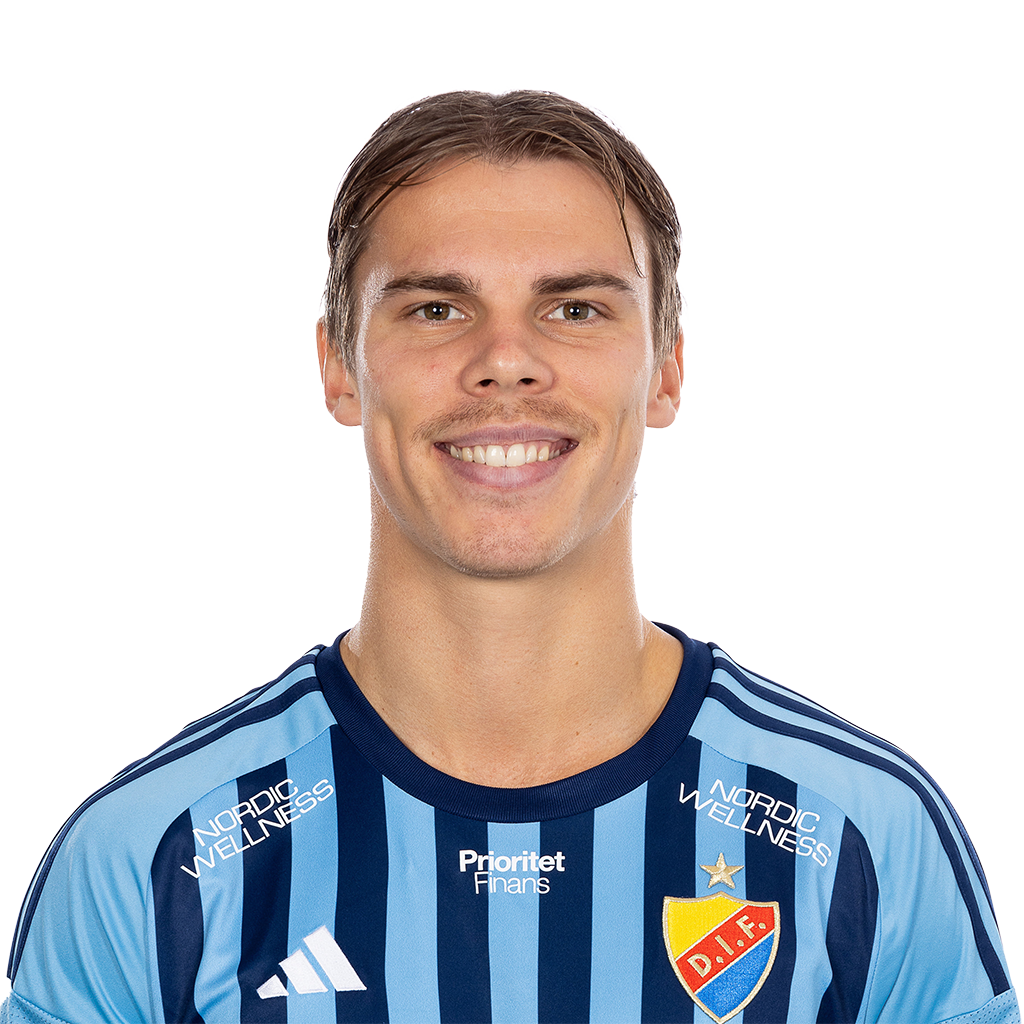 Elias Andersson