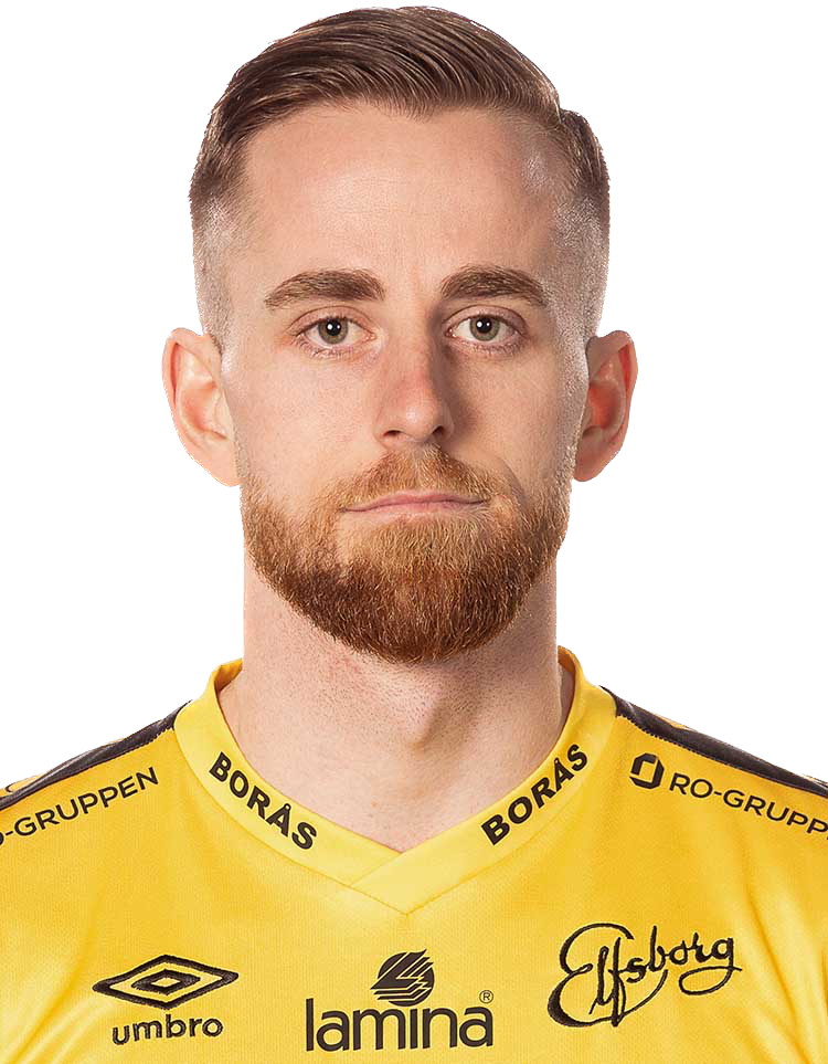 Rasmus Alm