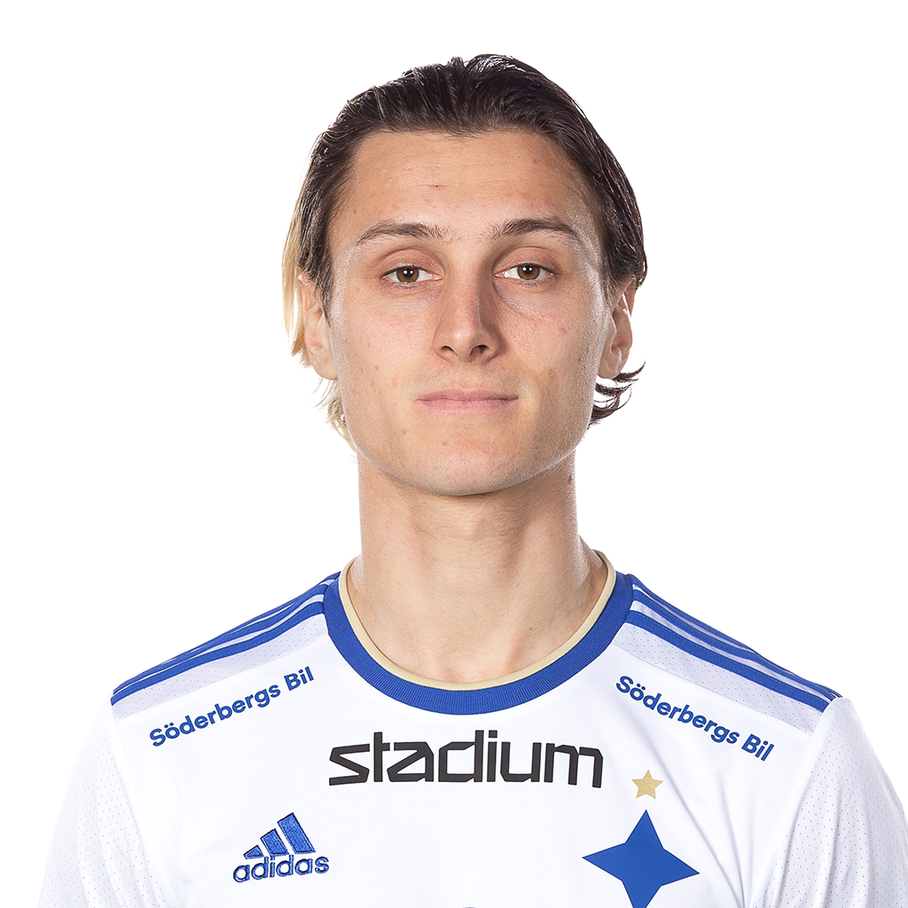 Jonathan Levi